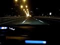 Skyway rush @ 177kph