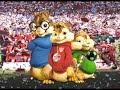 Alvin und die Chipmunks -- VfB Deutscher Meister Schwäbisch Alvin und die Chipmunks -- VfB Deutscher Meister Schwäbisch