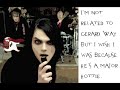 Candy: My immortal