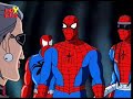 Spiderman tas S5E13 pt1, Chapter XIII Spiderman tas S5E13 pt1, Chapter XIII