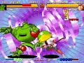 Asura Buster mini combo video Asura Buster mini combo video