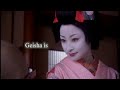 Mieux que Biomann, voici ROBOT GEISHA