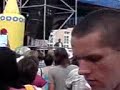 Cezary Pazura w Opolu(pobijanie Rekordu ginesa) Cezary Pazura w Opolu(pobijanie Rekordu ginesa)