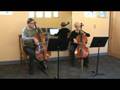 videos de The First Noel for Cello Duet by E & E Cello Music