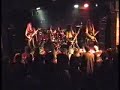 Infernal Majesty - Anthology Of Death (live) Infernal Majesty - Anthology Of Death (live)