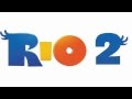 Rio 2 Fanmade Trailer(2014)