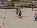 AVP 2008 Huntington Dalhausser/Rogers vs Metzger/Williams 2
