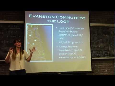 The Impact of Urban Sprawl on Transportation Behavior and Relevant Policy Measures