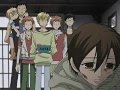 An Ode to Ouran