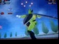 videos de frieza cell cooler vs ssj trunks gohan vegeta and goku