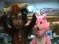 Moo & Oink Stunnaz Moo & Oink Stunnaz