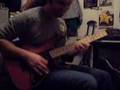 Funky Solo Guitar!Vincenzo Grieco (www.sonusfactory.com)