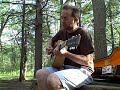 FT6: Dan Blakeslee in Franklin Park FT6: Dan Blakeslee in Franklin Park