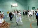Warsztaty Unicar Capoeira Krak�w 01-03 2008