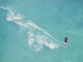 Kite video Pentax w20