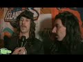 Lost Fubar interview
