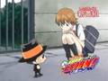 Katekyo Hitman Reborn! Trailer
