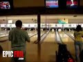 Pesimo Jugador de Bowling