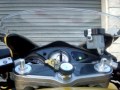 Suzuki SV 650s 2002 full fairing