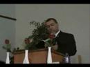 Pastor Crespo 5-10-08 part 3 of 4
