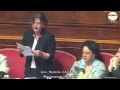 Catalfo (M5S): Lavoro, misure concrete per favorire la crescita occupazionale