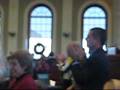 Maine Representatives are sworn in