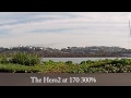 1 .A simple look at the Wide, 127 and Narrow settings @1920 x 1080 2 .Same shots magnified to 300% on Adobe CS5.5. 3. Same shots side by side