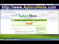 How to Use Agloco Viewbar How to Use Agloco Viewbar
