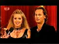 Anna David & Rene Christensen in \"Jive\"