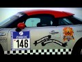 MINI John Cooper Works Coupe Endurance Exterior