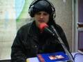 Eyal Davidov of the King David Drummers - Israel jembe Jew