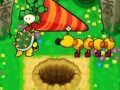 Let's Play Mario and Luigi: Bowser's Inside Story Part 9: Eat Your Vegetables