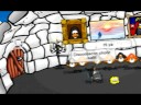 Club Penguin Latvia - Disturbia