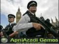 Talban Attack On American Police