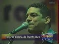 Gran Combo de Puerto Rico -  Me liber�  (Per� - 2001)