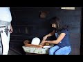 Produkty regionalne - oscypki (moja skromna produkcja)
