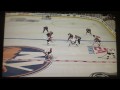 NHL 10 Gameplay TK 2-3