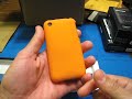 myGearStore and Incase Unboxings