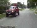 Funny Stupid Redneck