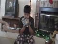 the last gift