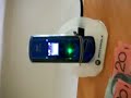 Motorola Krzr Funlights!