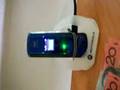 Motorola Krzr Funlights!