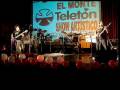 LA MÁQUINA - Sueño Bohemio - Teletón '08.mpg