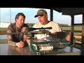 The Lead Sled Rest For Turkey Hunting
