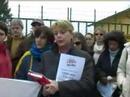 150308 Vicenza: Presentazione lista Vicenza Libera 2