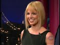 Britney Spears En Late Show w/Dave Latterman