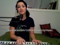 Mykonos w/ Voice Box (Fleet Foxes cover)
