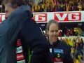 LSK - Norgesmestere 07
