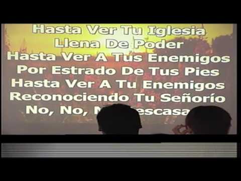 ALELUYA HOSANNA