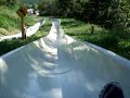 Crystal Mountain - Crystal Coaster